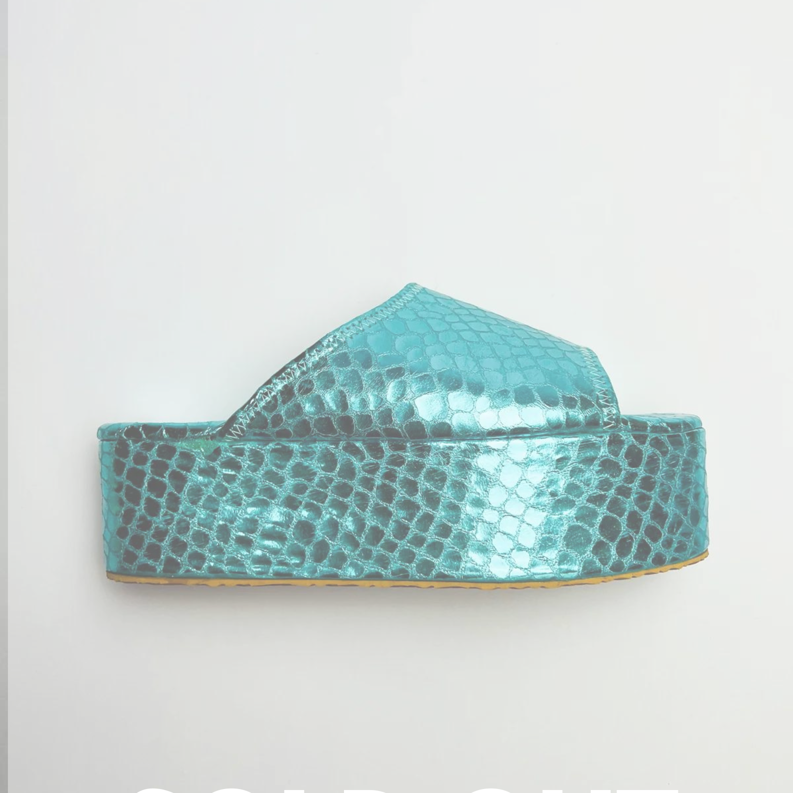 ZOUBI Shoes
