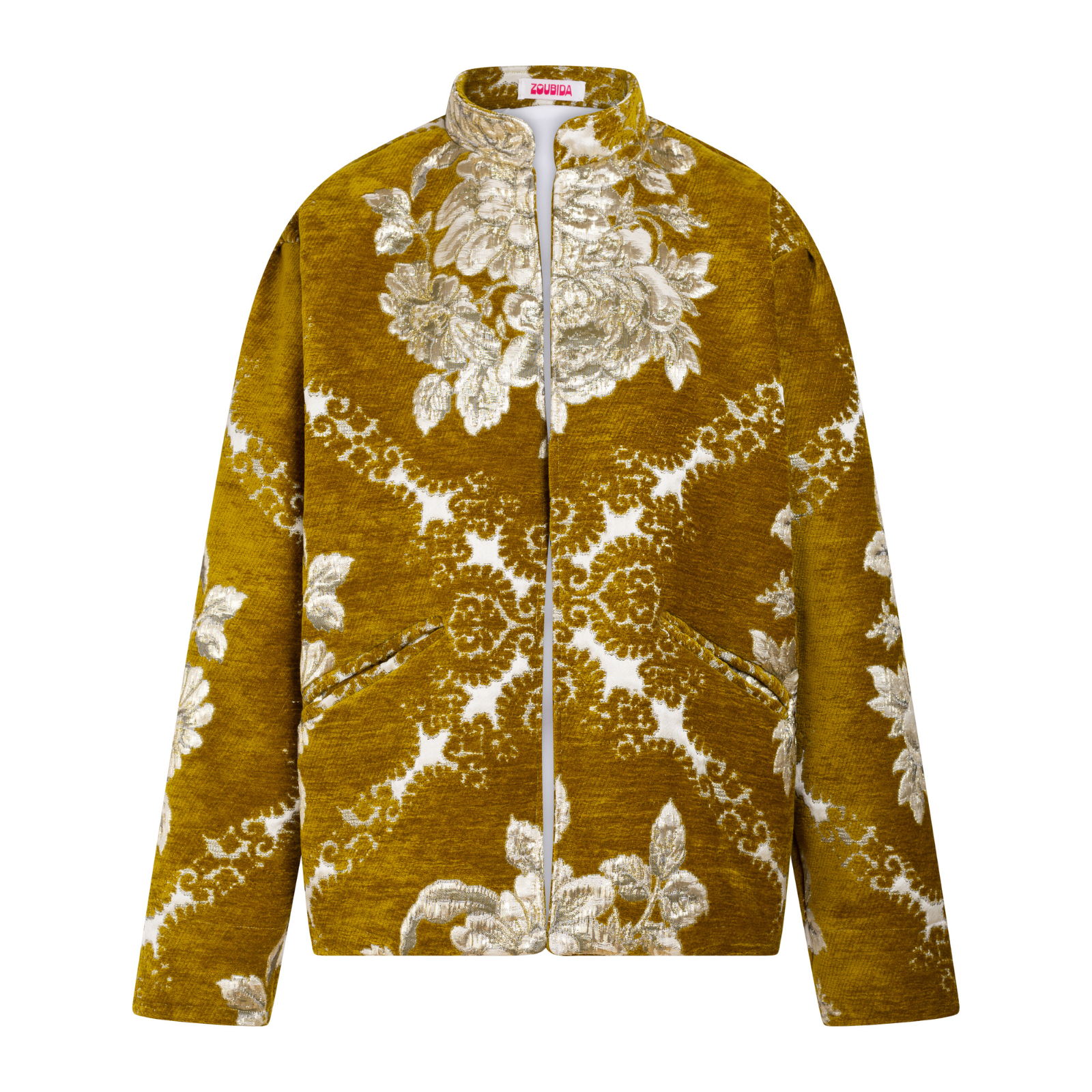 KENZA Jacket