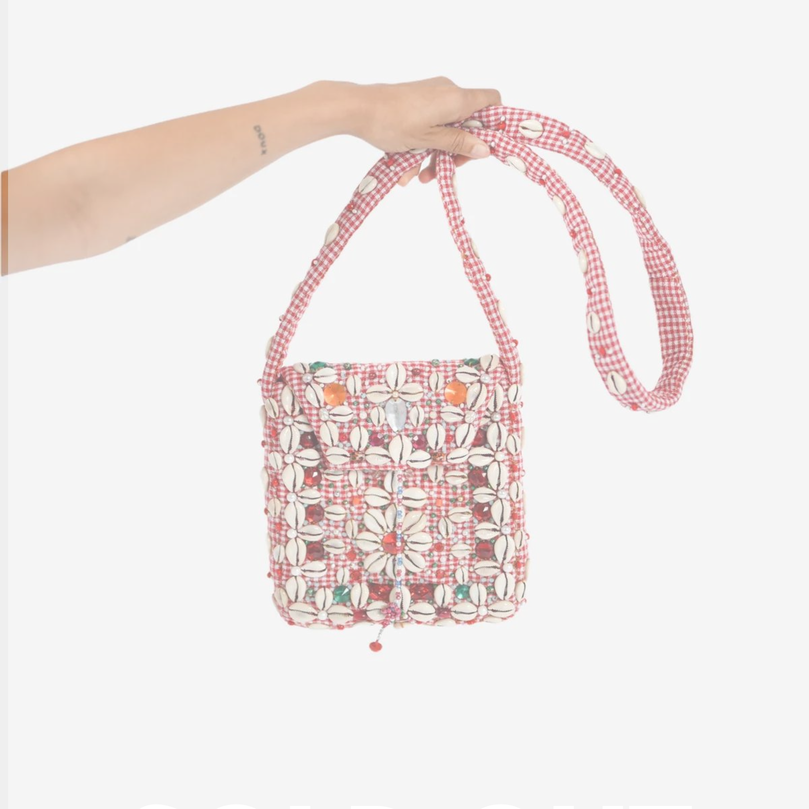 GNAWA Bag