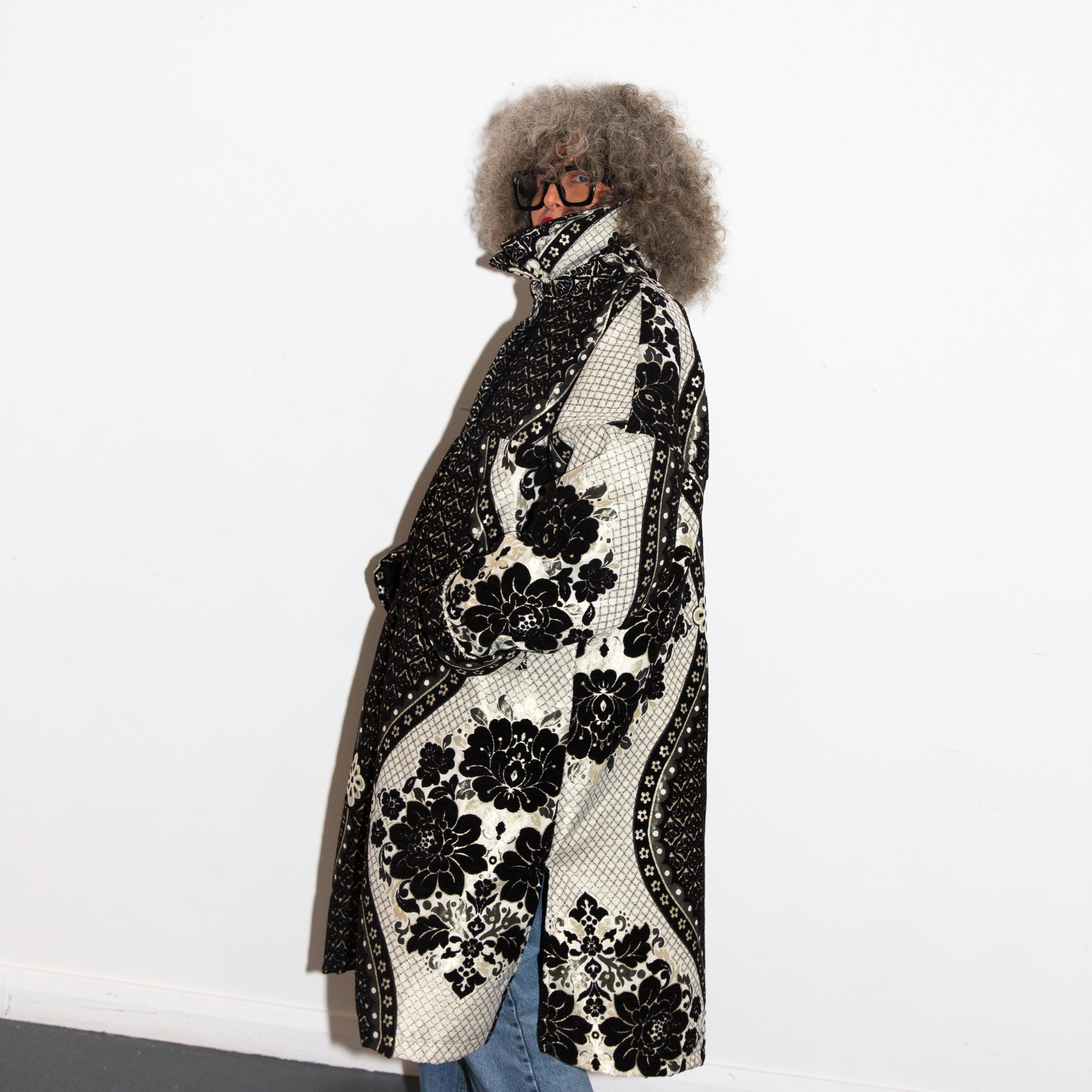 HABIBA Coat