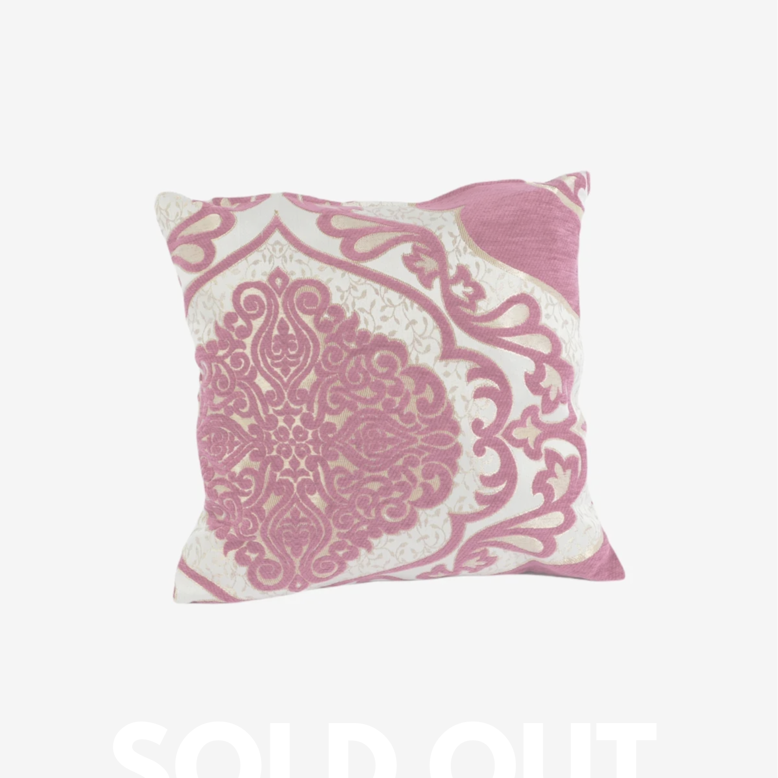 PILLOW CASE (45x45)