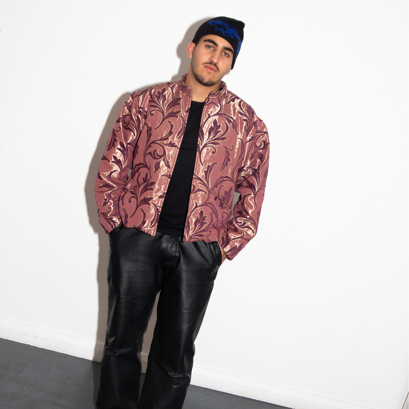 KENZA Jacket