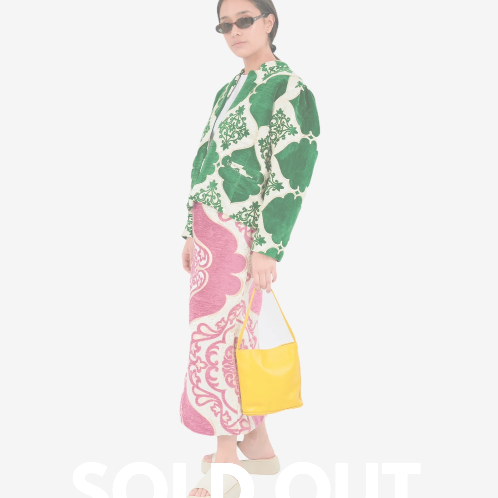 KENZA Jacket