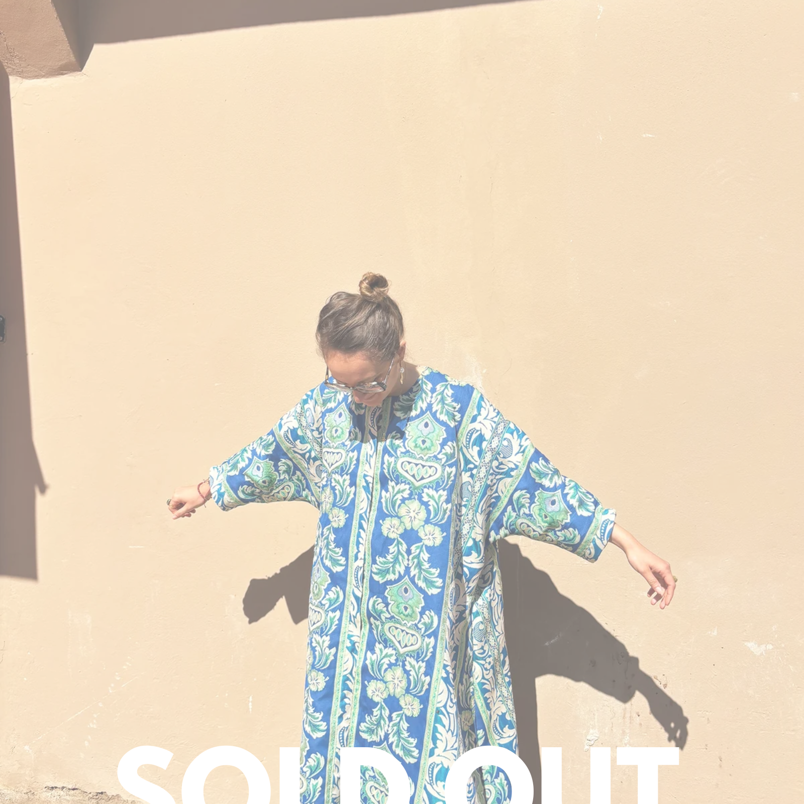 XL Tunic