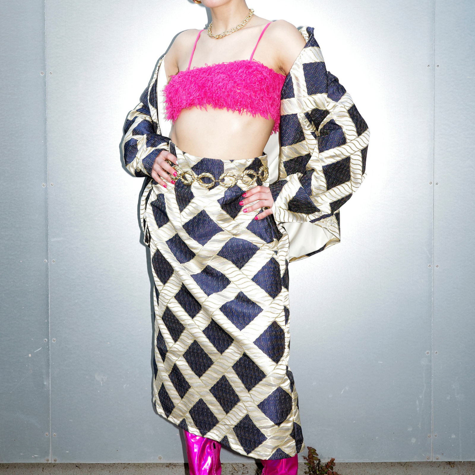 CHIKI Skirt