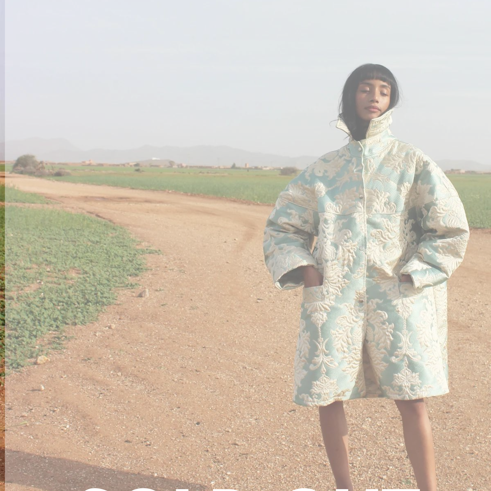 HABIBA Coat
