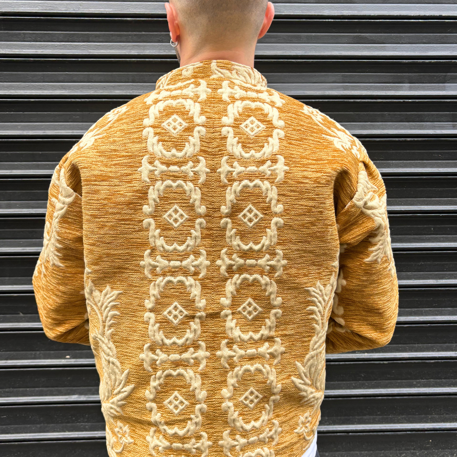 KENZA Jacket
