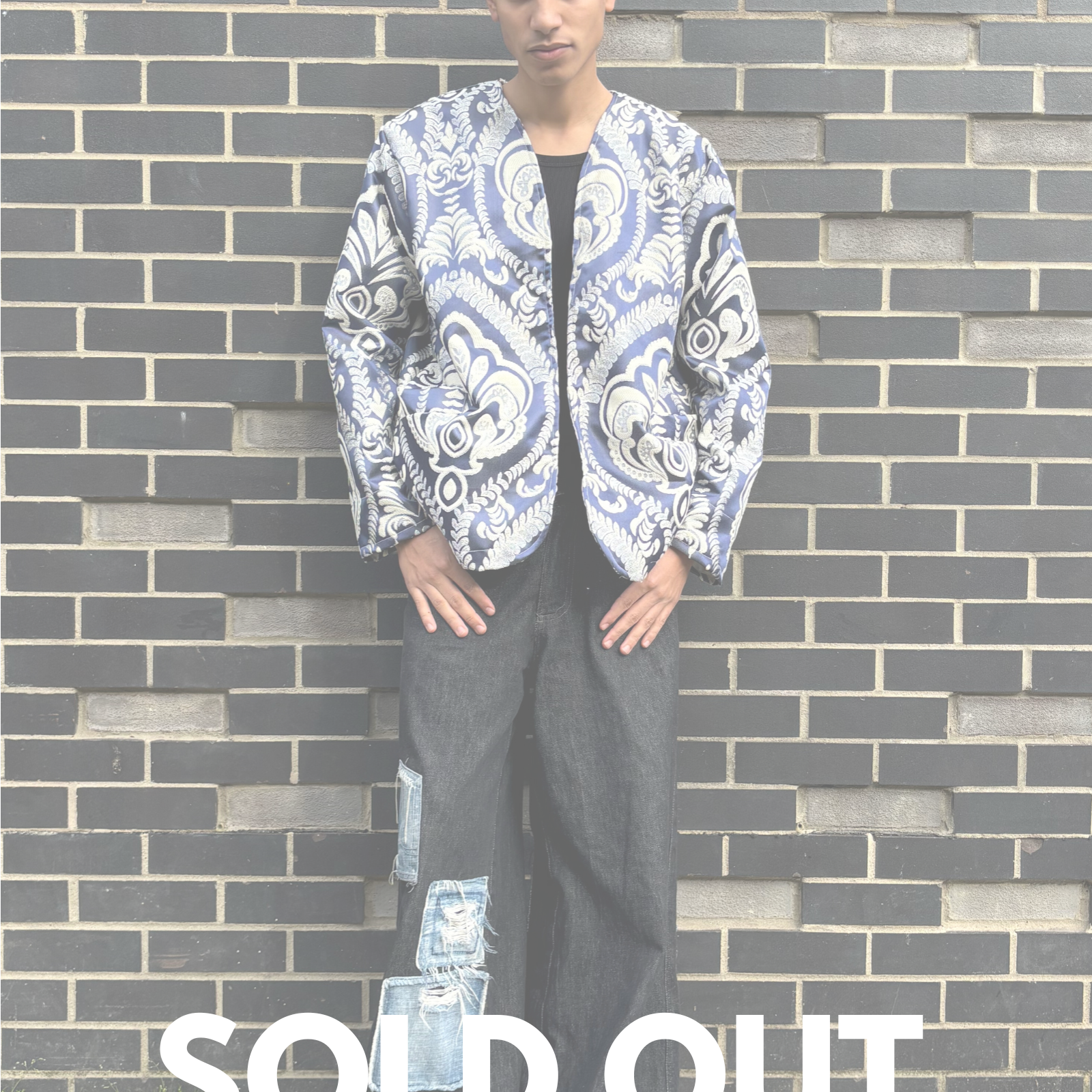 CHERIFA Jacket