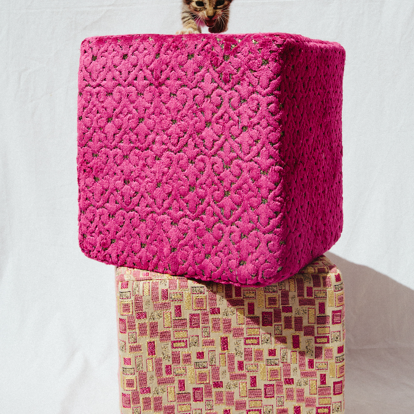 Ronroneo - PRINT
