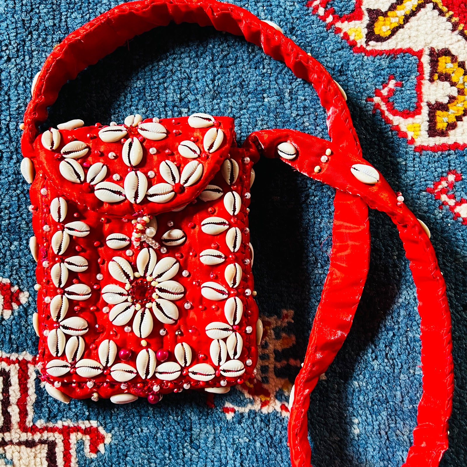 MINI GNAWA Bag