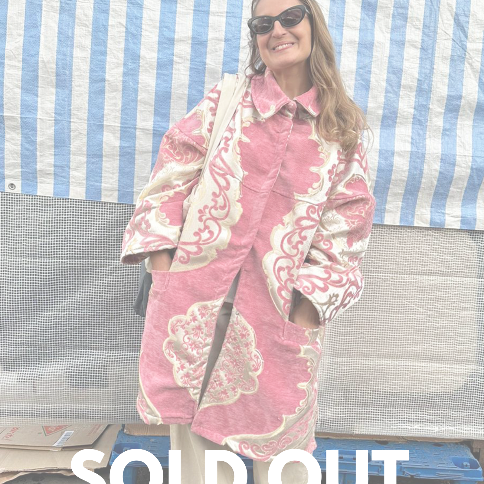 HABIBA Coat