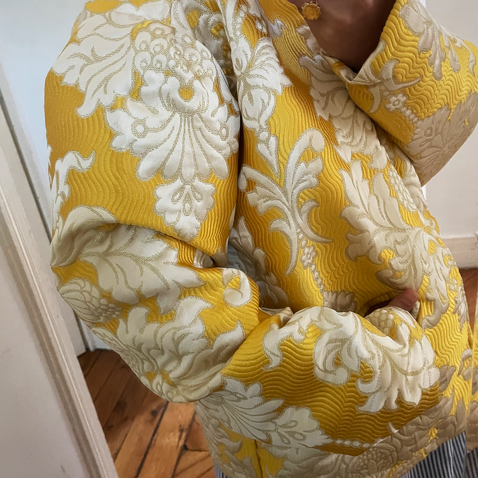 KENZA Jacket