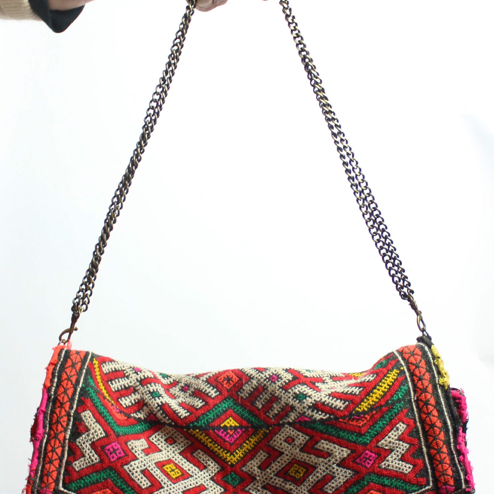 KILIM BAG 03