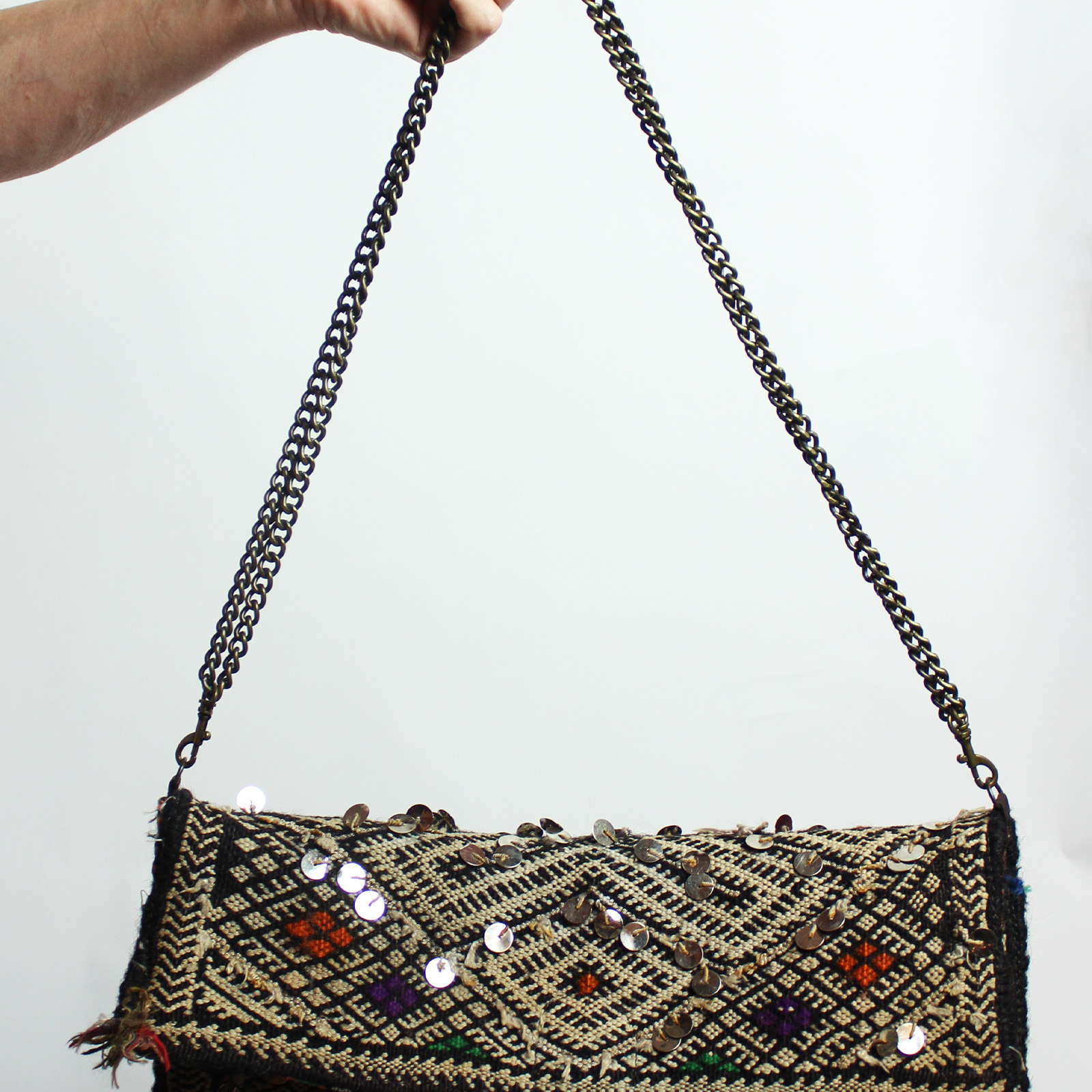 KILIM BAG 09