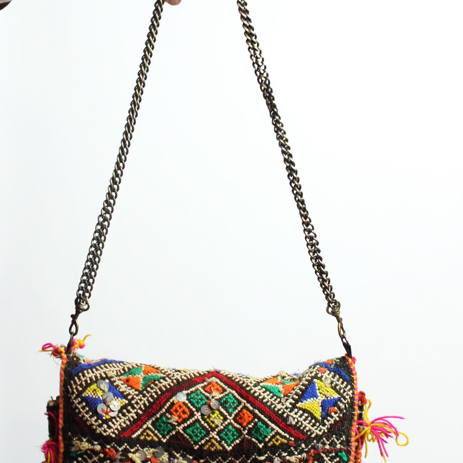 KILIM BAG 04