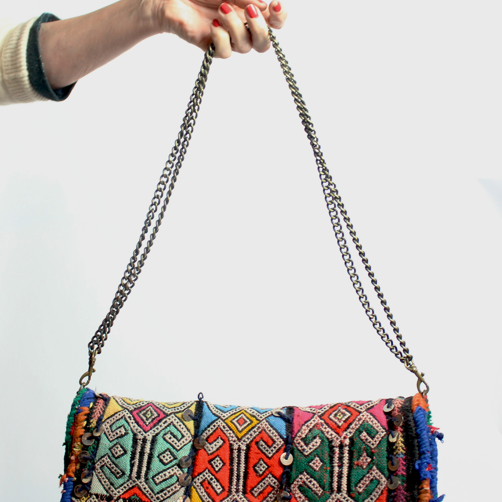 KILIM BAG 05
