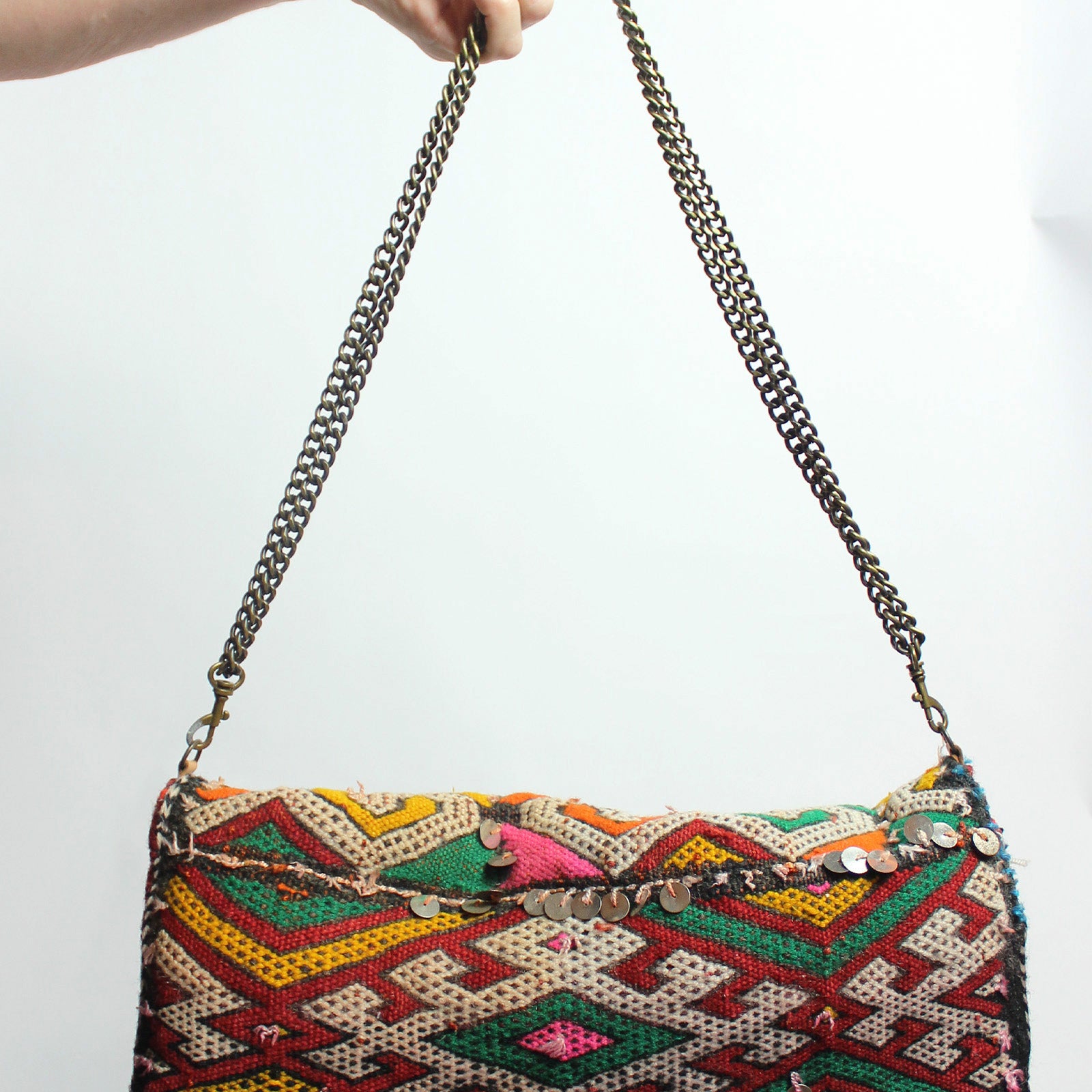 KILIM BAG 06