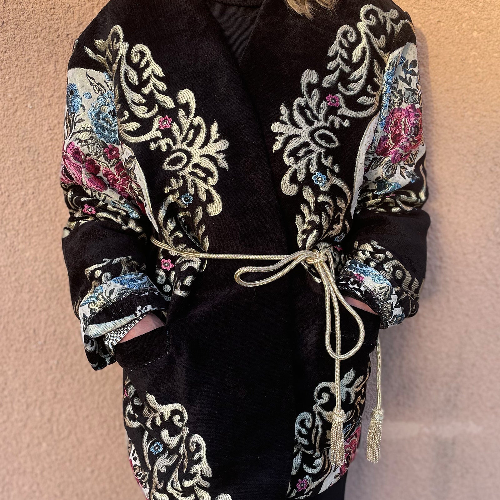 CHERIFA Jacket