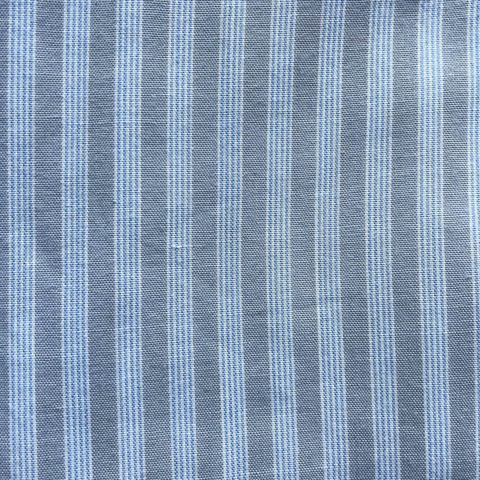 One-of-a kind MEN SHIRT <br> Upcycled