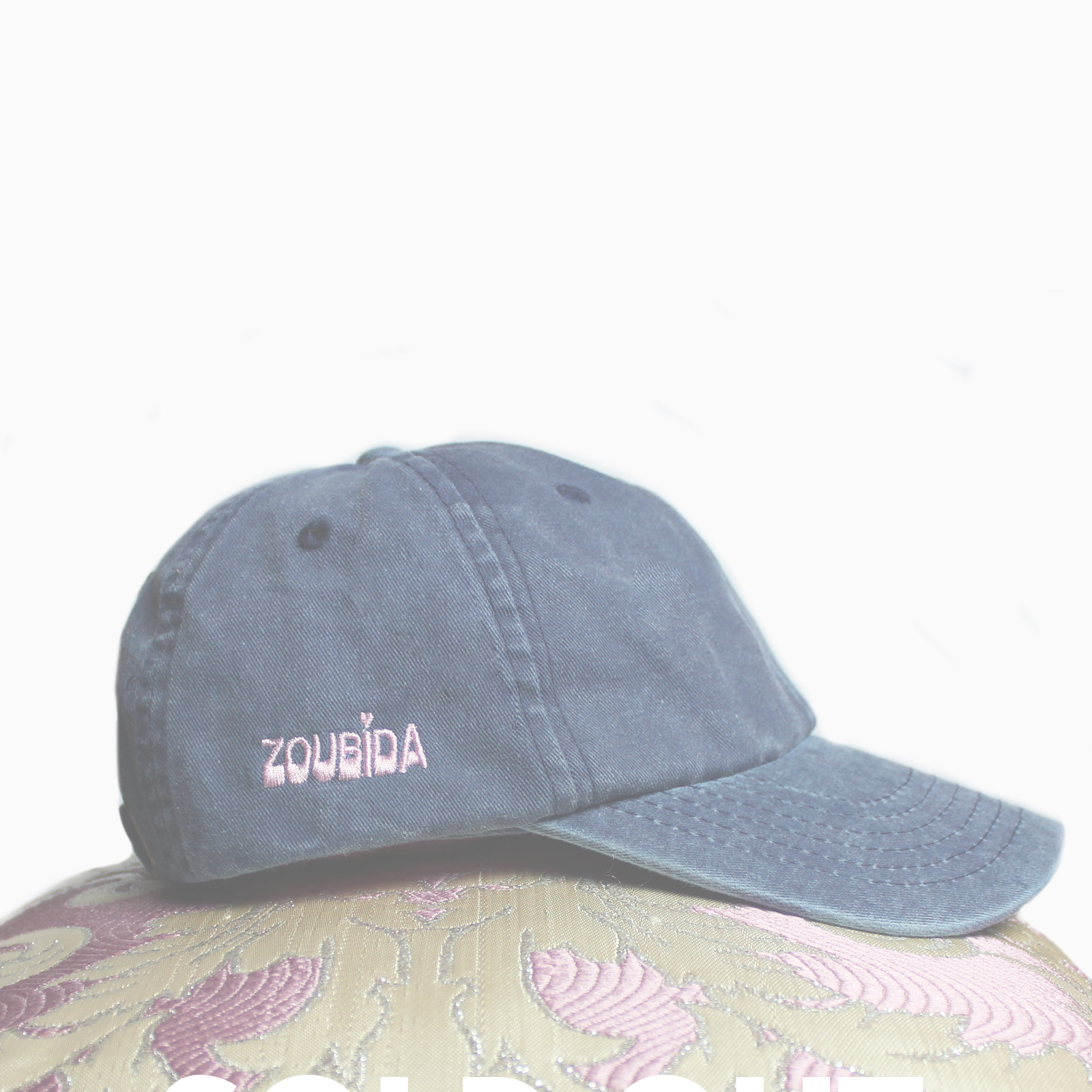 ZOUZOU Cap