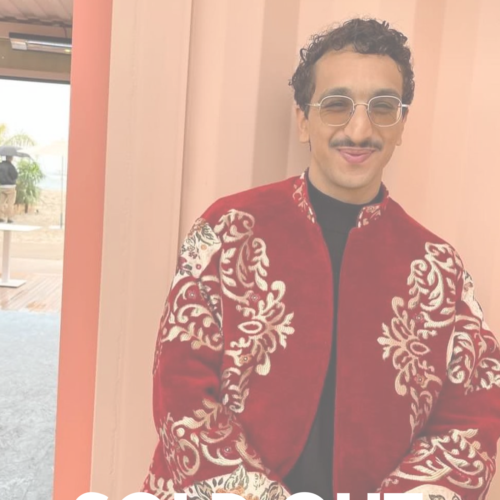 KENZA Jacket