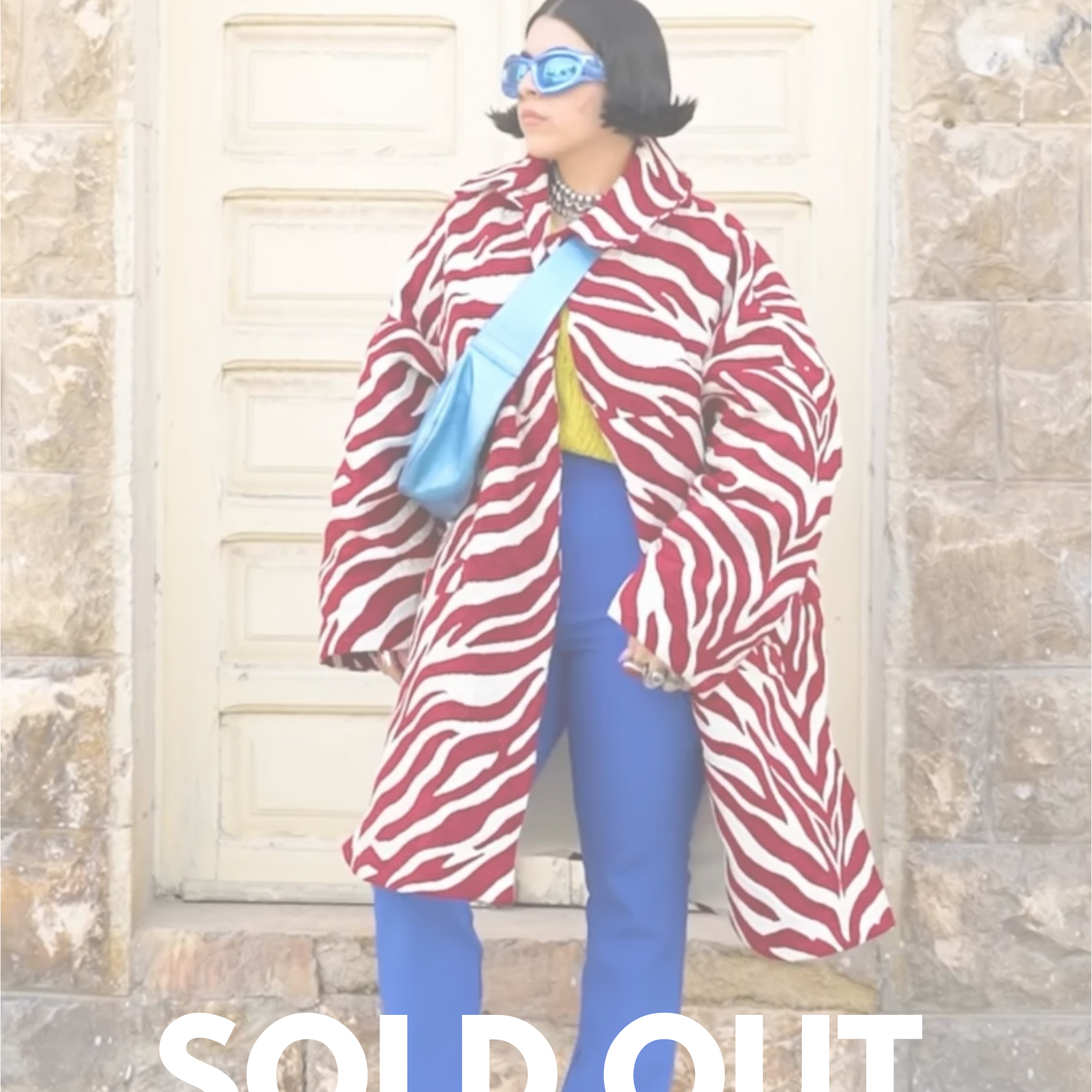 HABIBA Coat