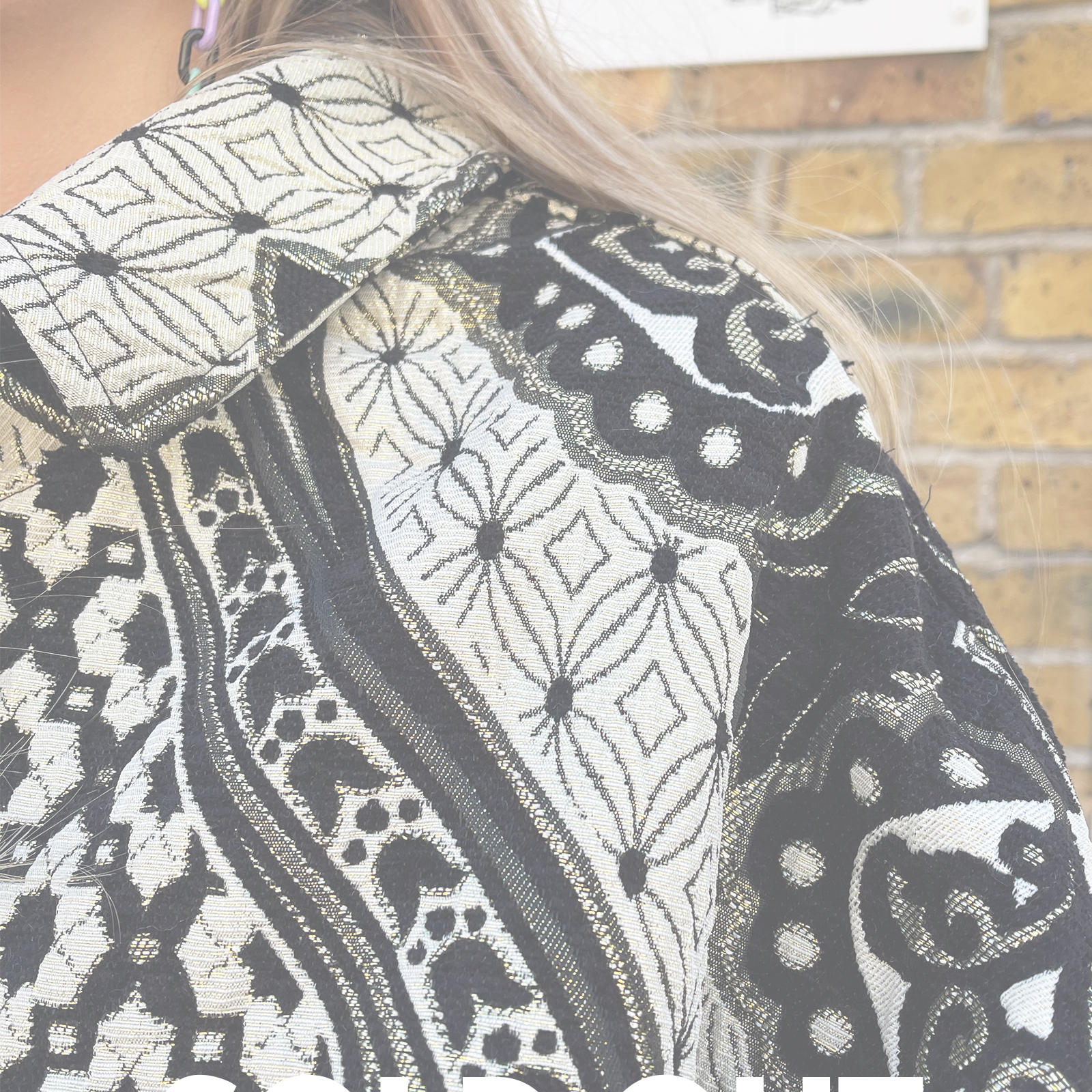 HABIBA Coat