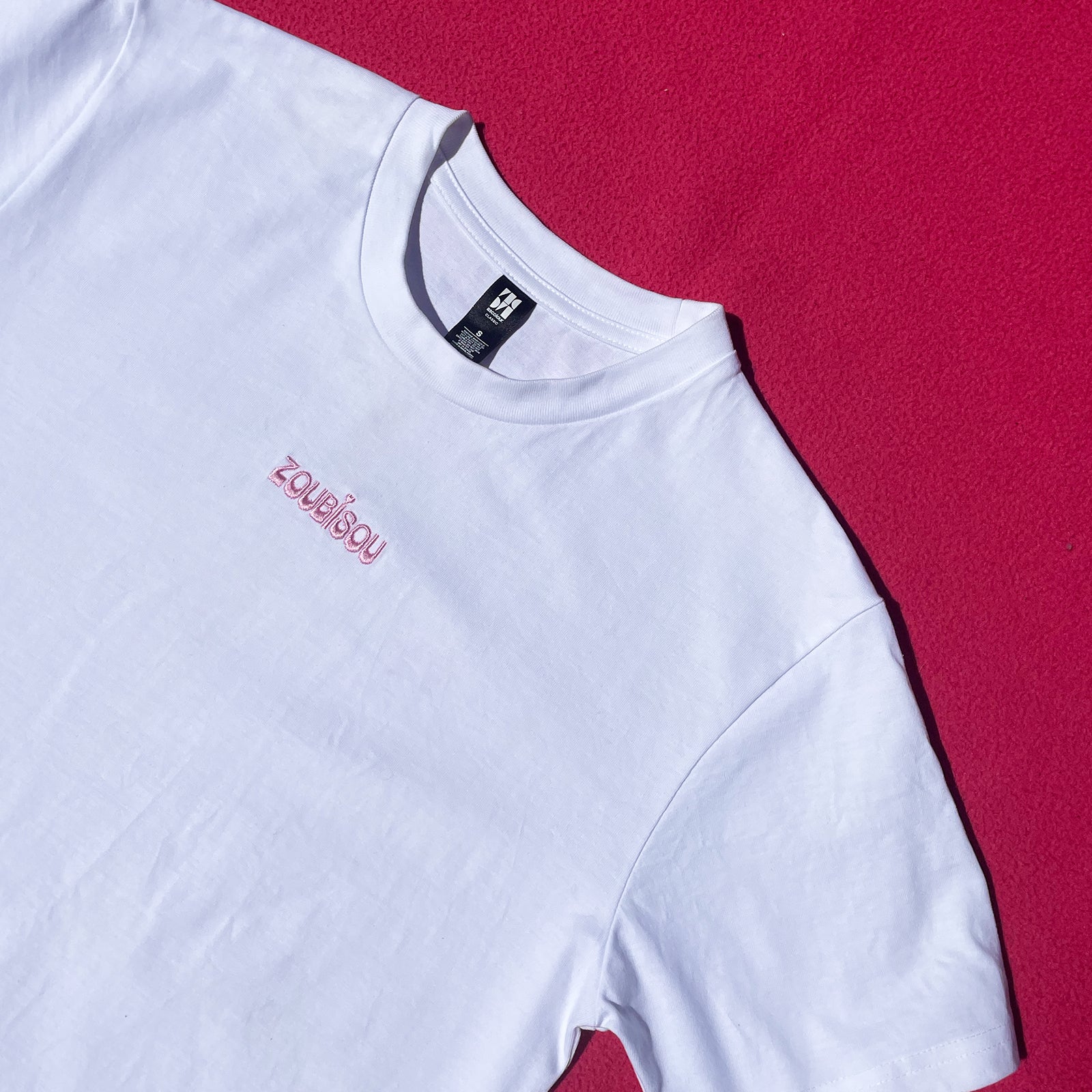 ZOUBISOU Tshirt