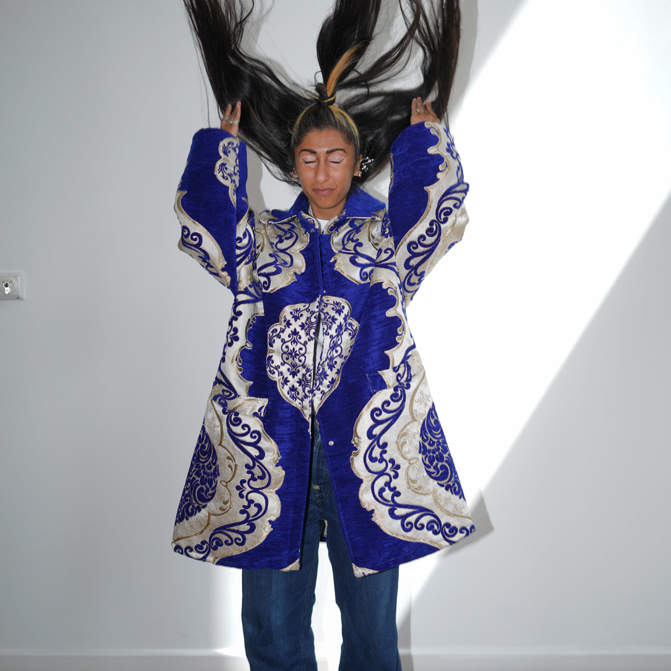 HABIBA Coat
