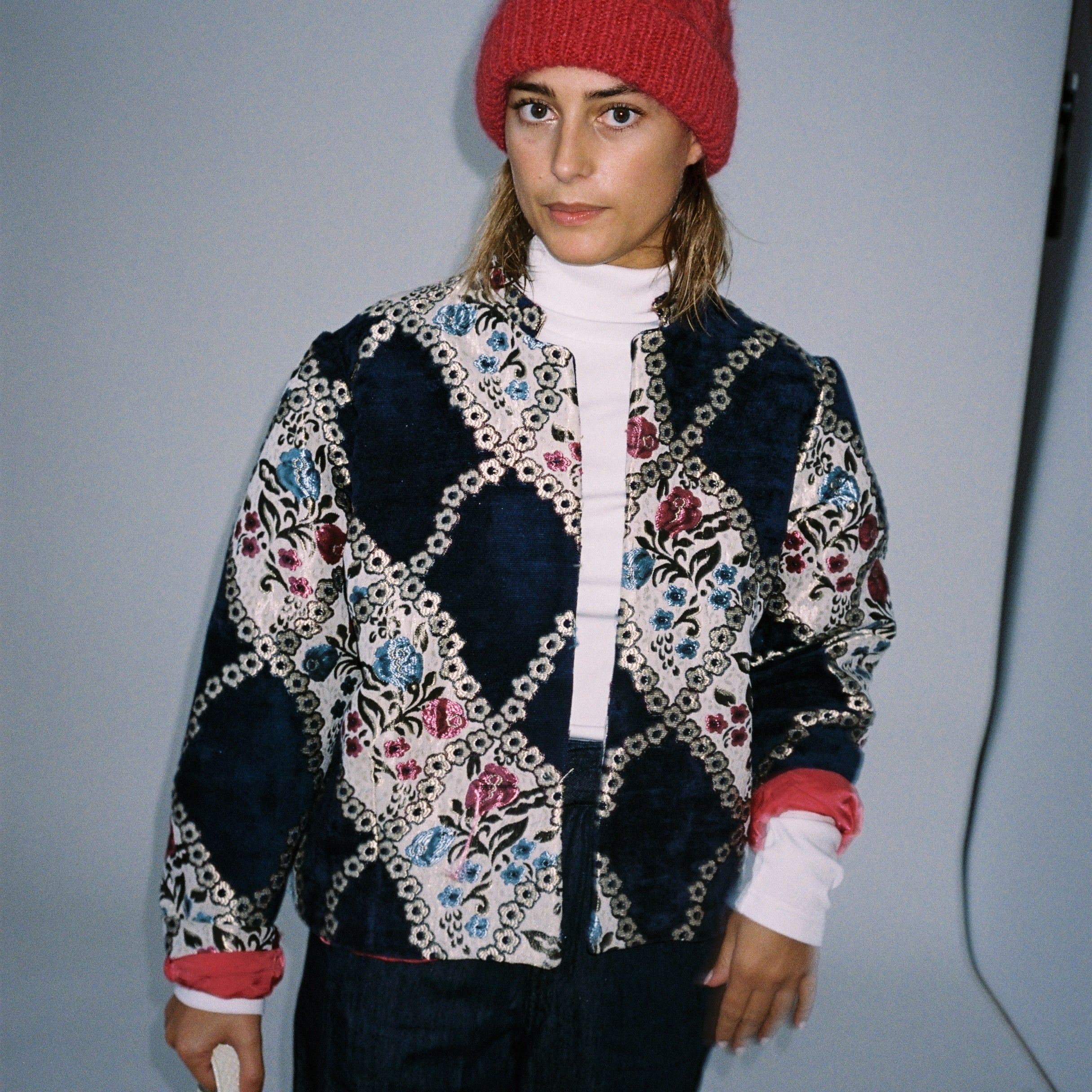 KENZA Jacket