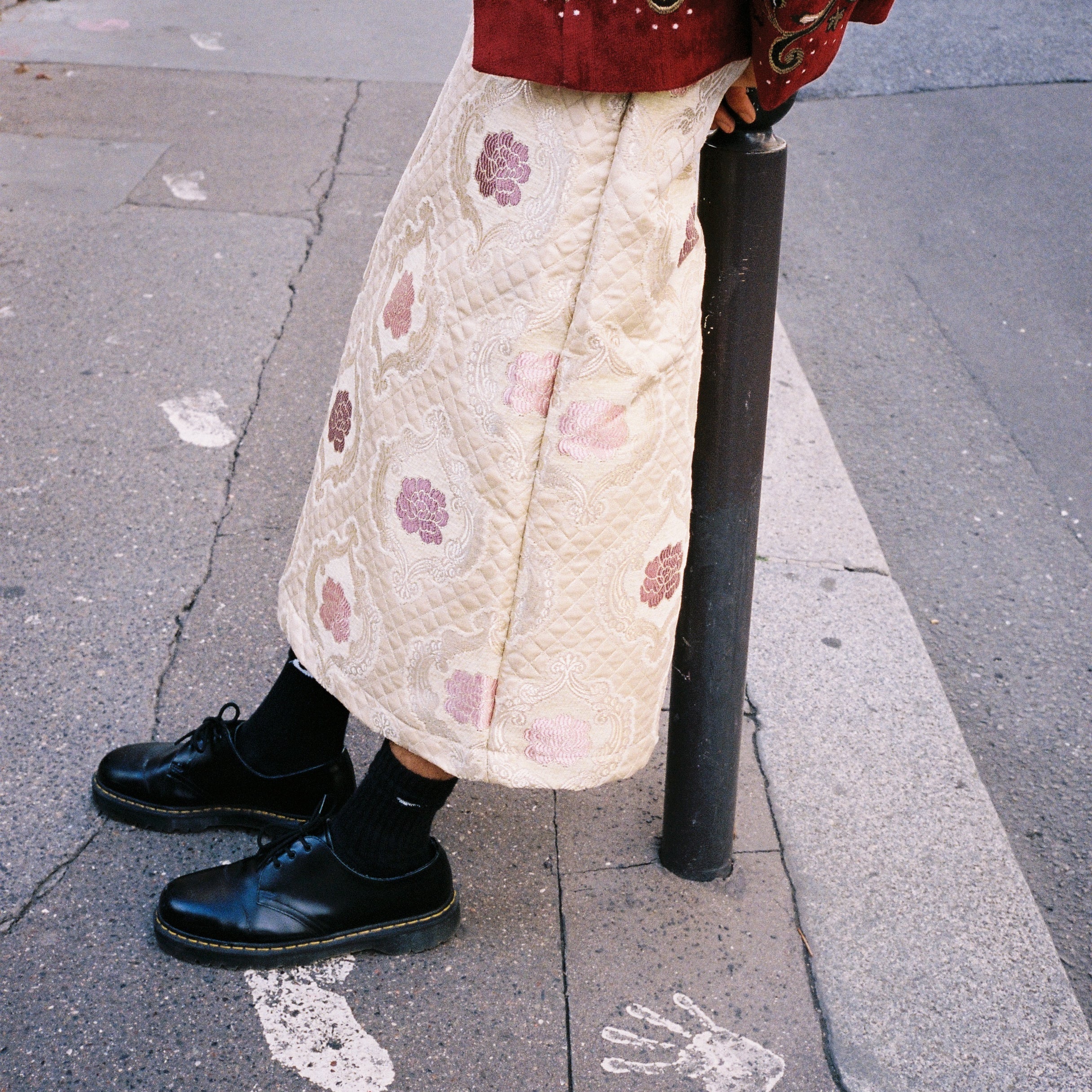 CHIKI Skirt