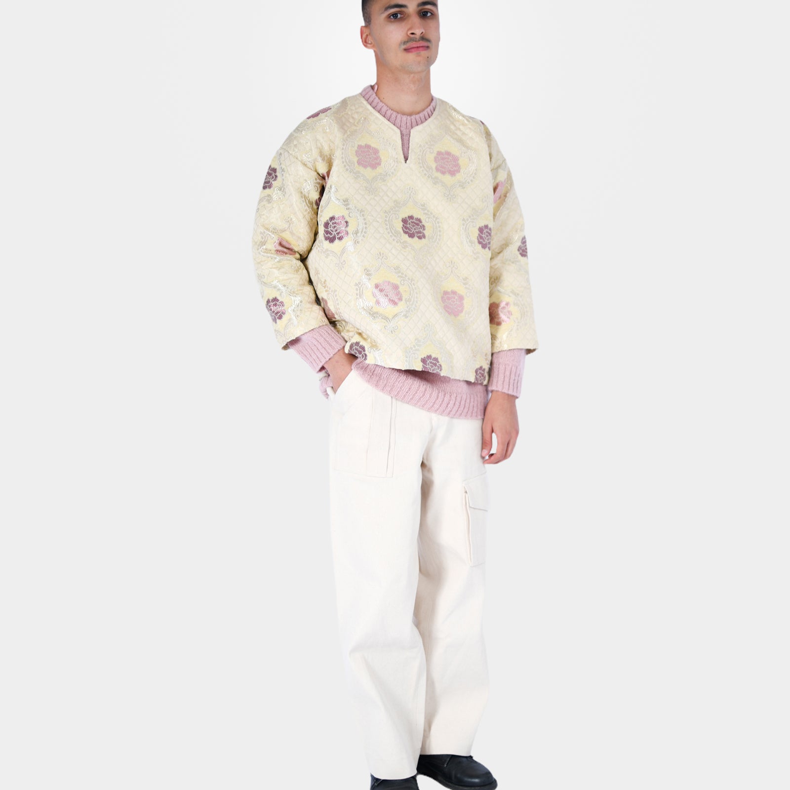 JAMAÂL Top