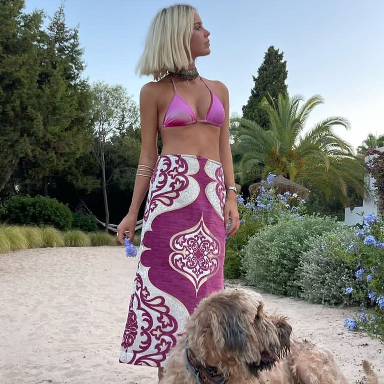 CHIKI Skirt
