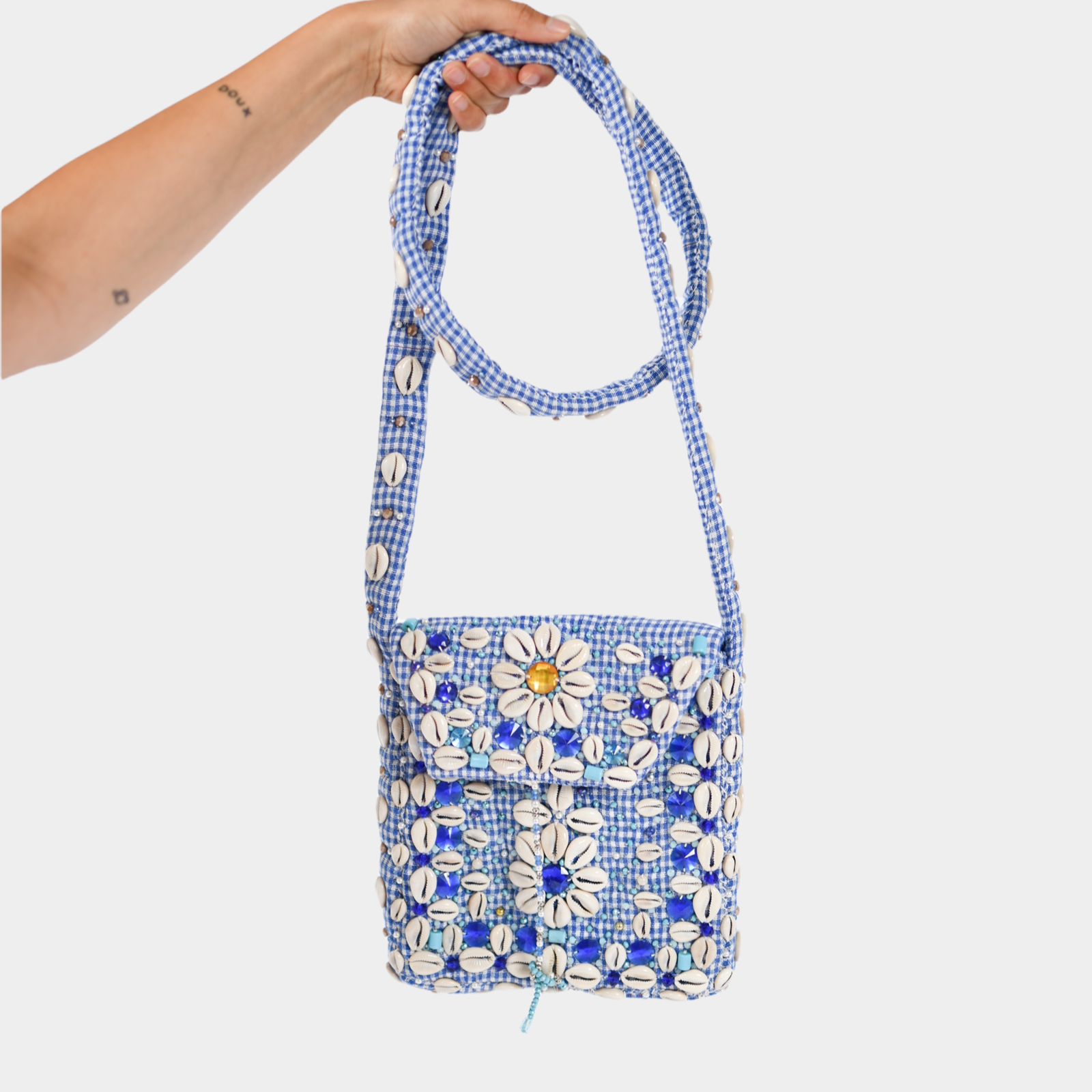 GNAWA Bag