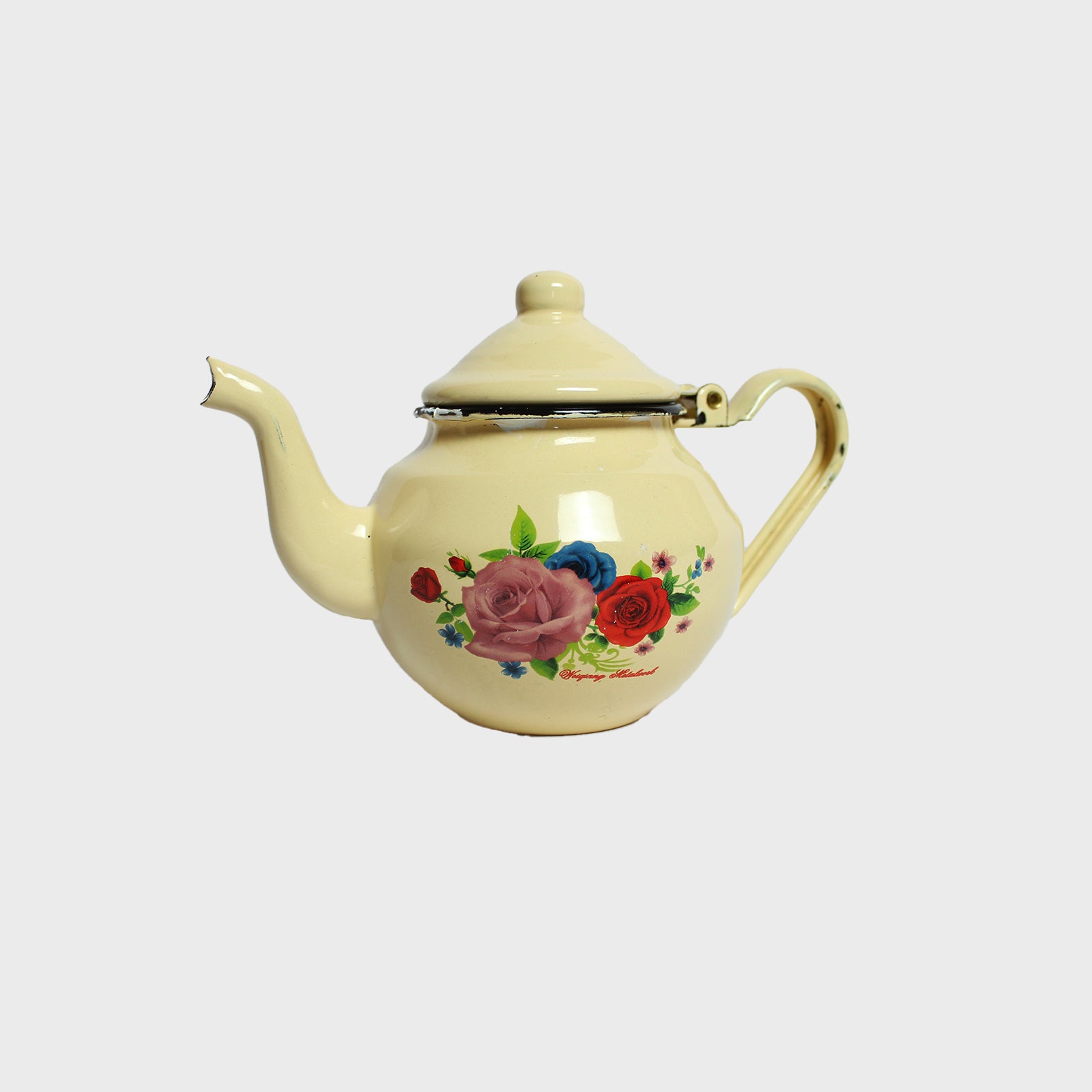 VINTAGE TEA POT 🌸 LARGE