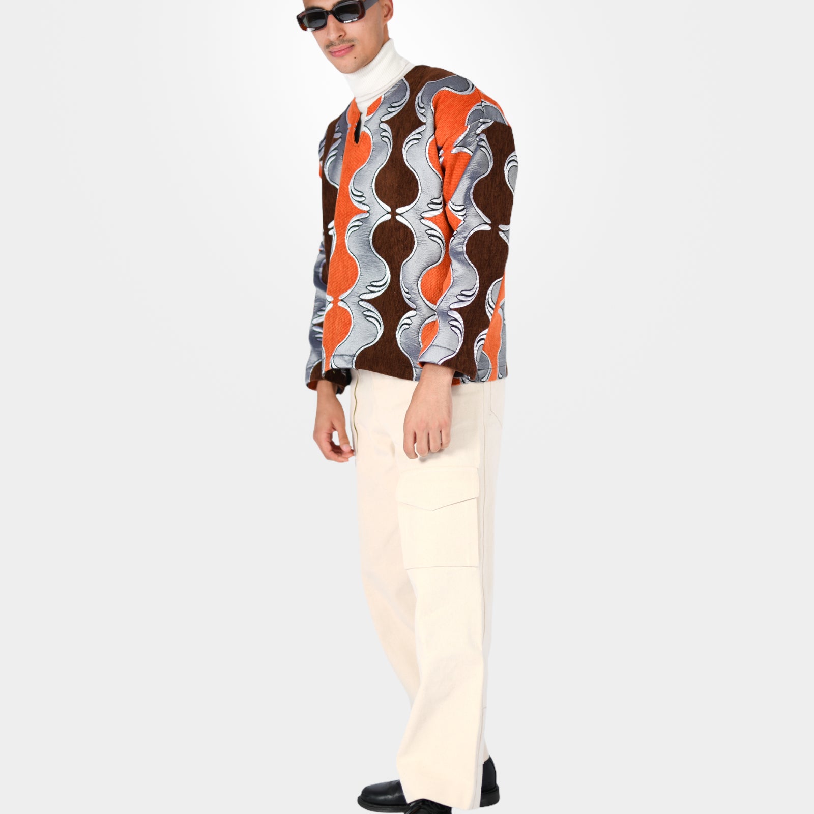 JAMAÂL Top