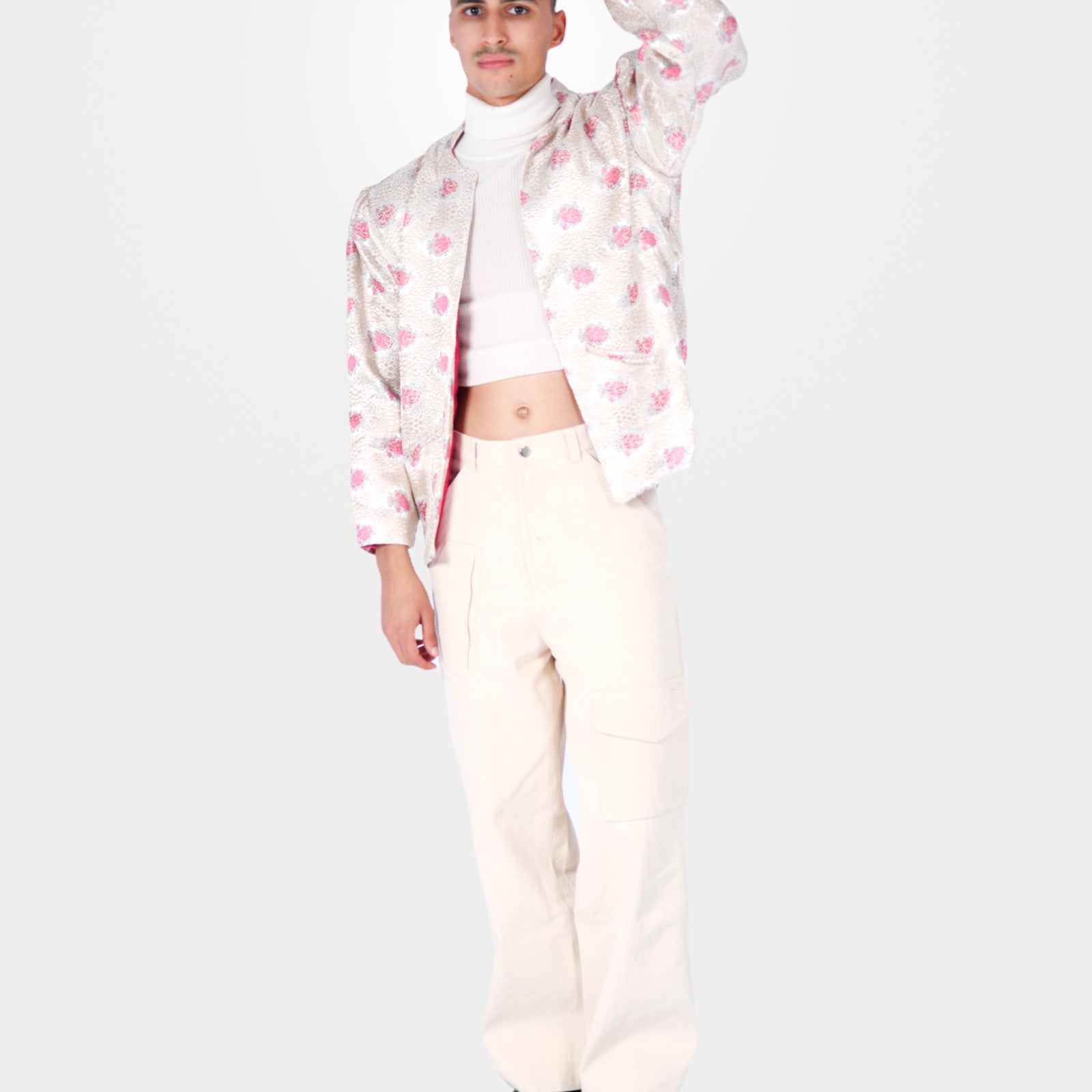 KENZA Jacket