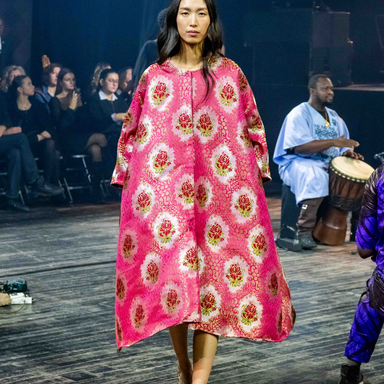 IN THE PRESS 🗞️ | FASHION NETWORK