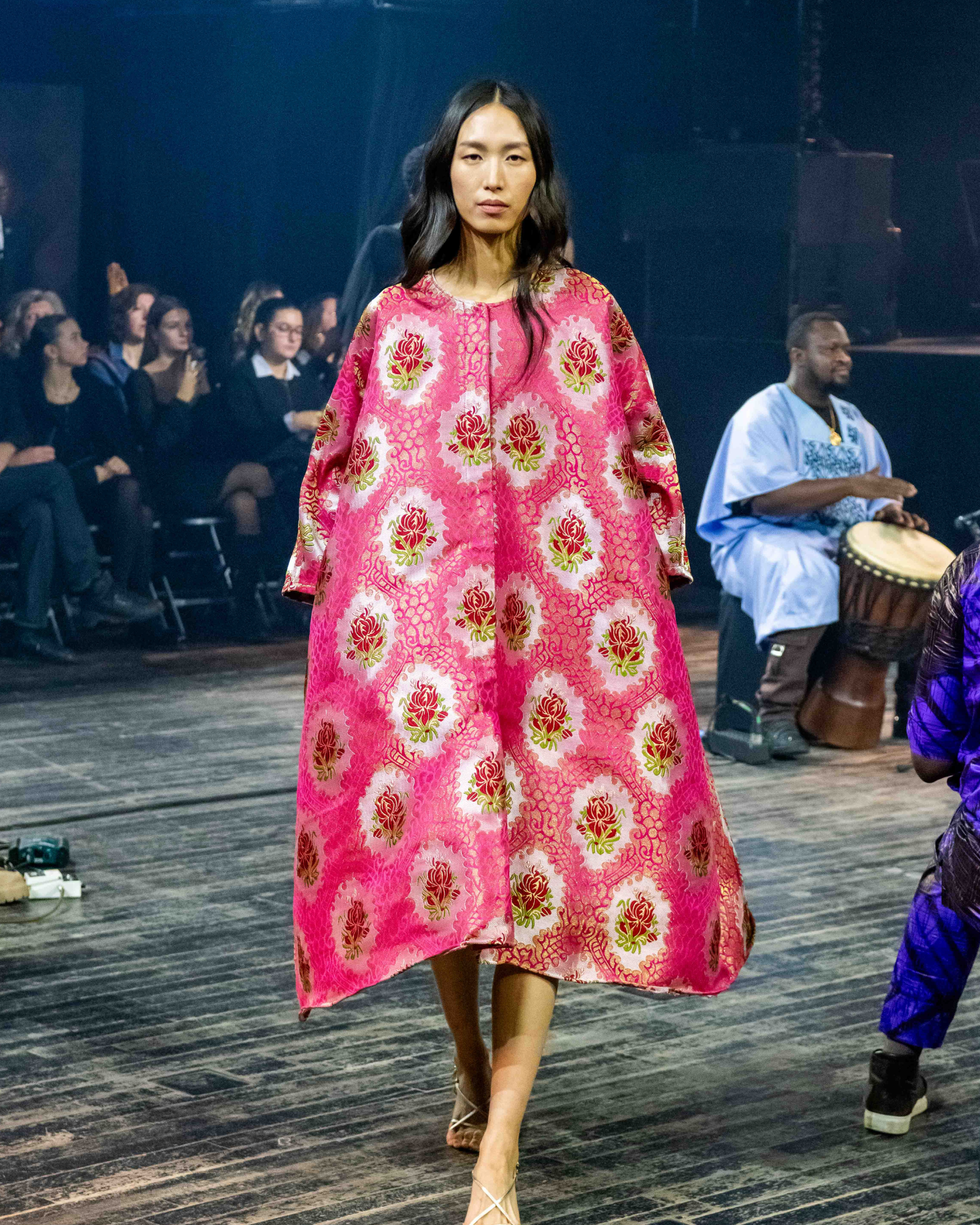 IN THE PRESS 🗞️ | FASHION NETWORK
