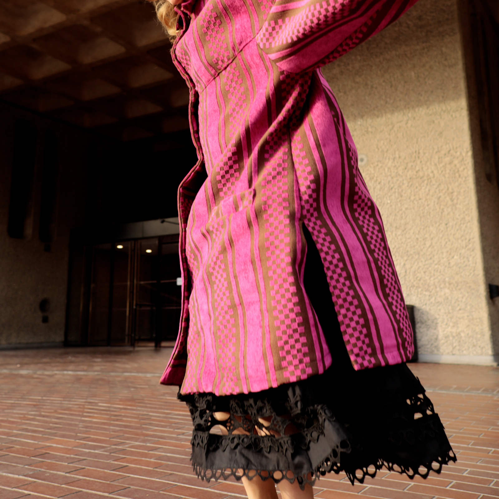 HABIBA Coat