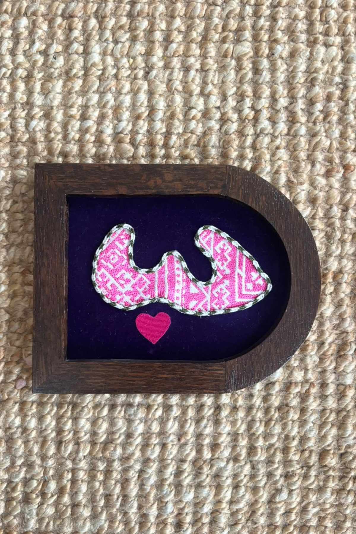 Frame Hayti - Love