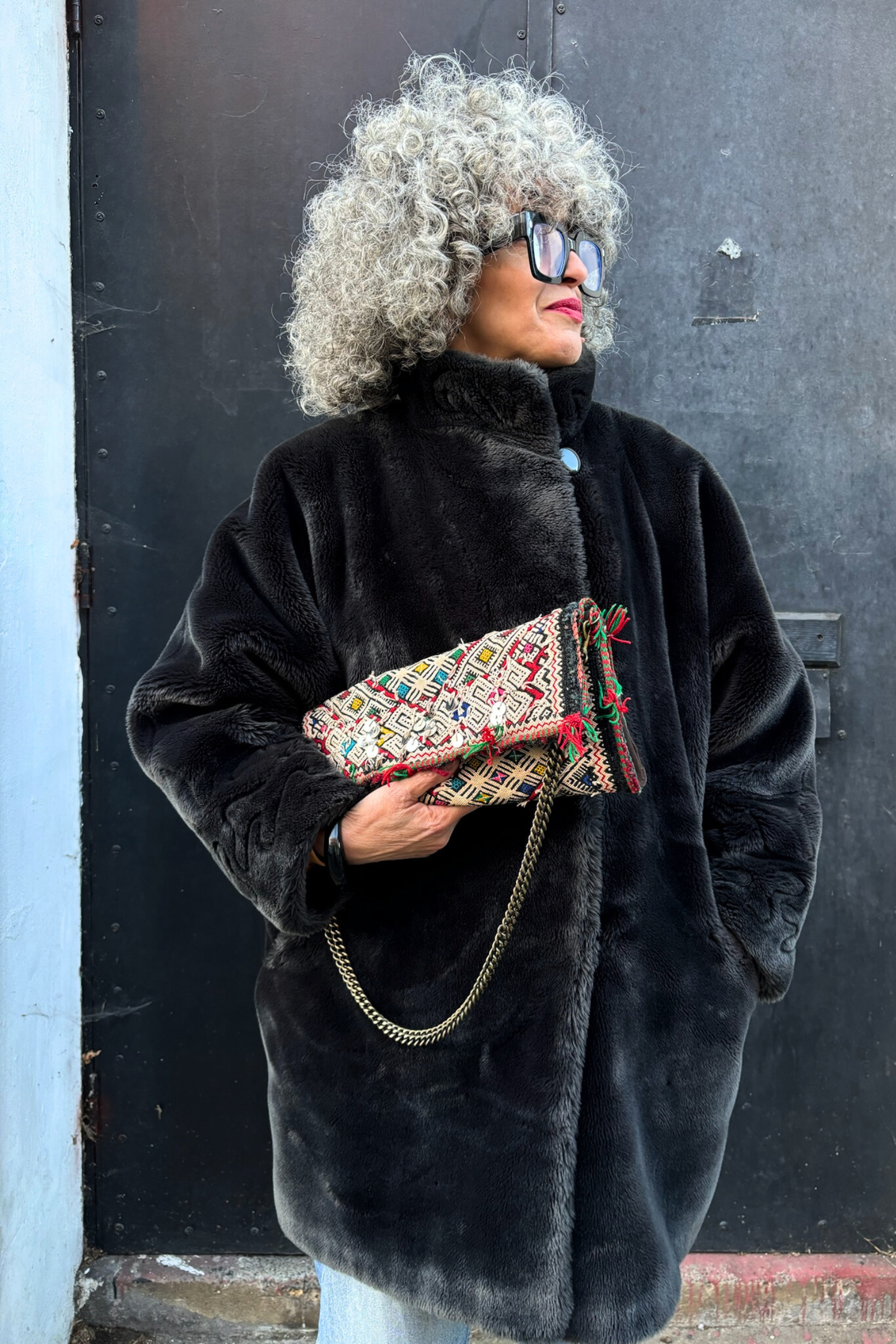 KILIM BAG 02