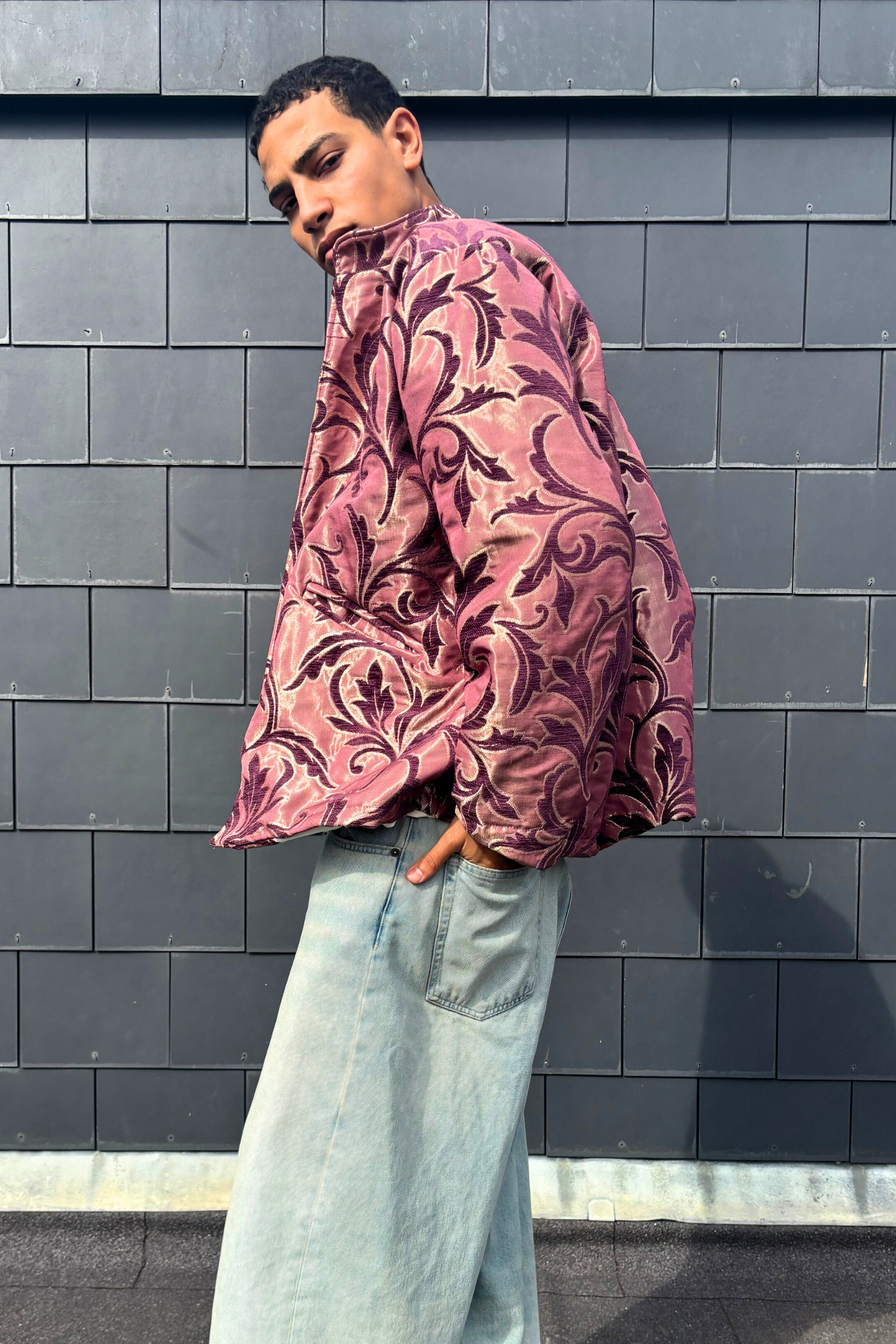KENZA Jacket