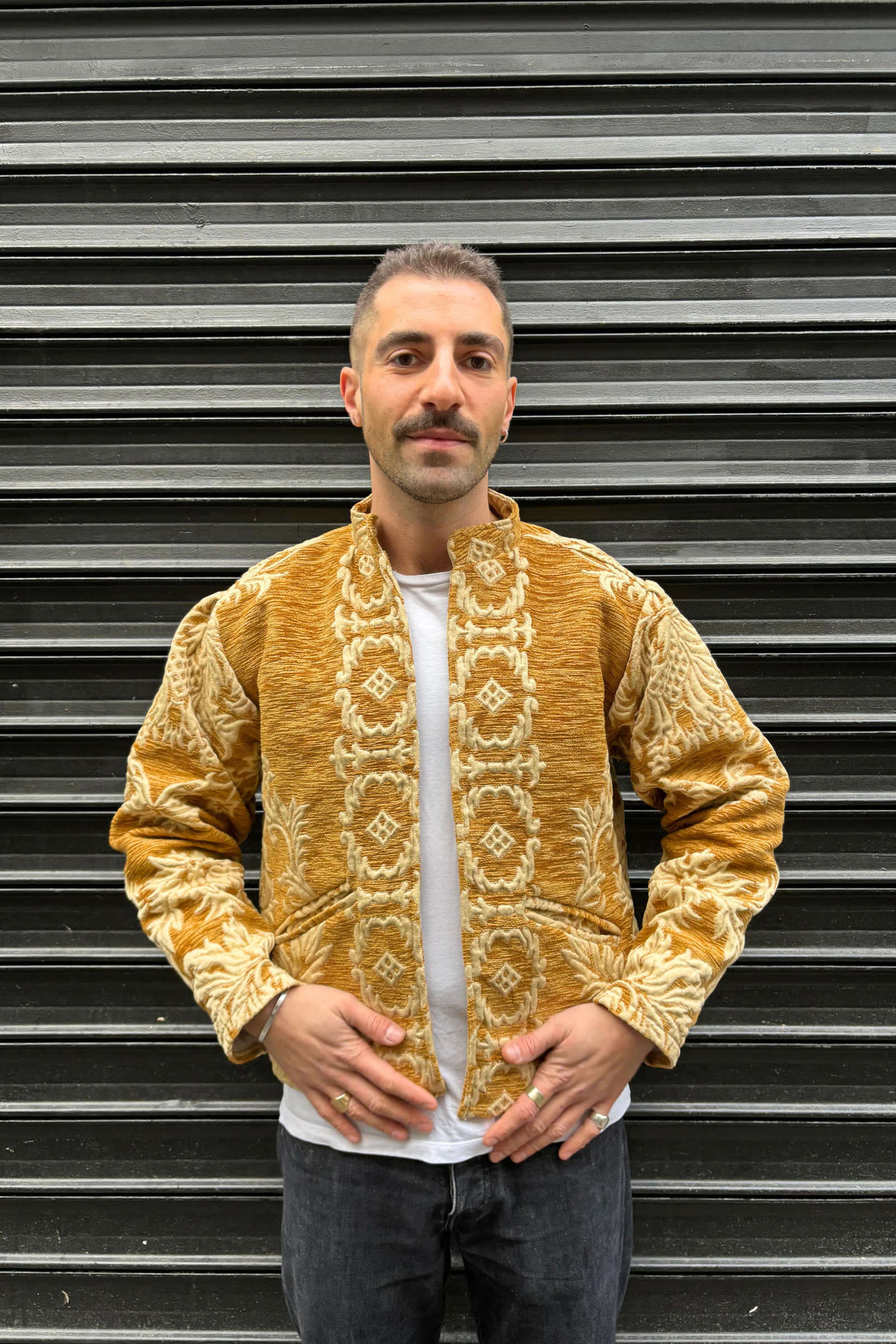 KENZA Jacket