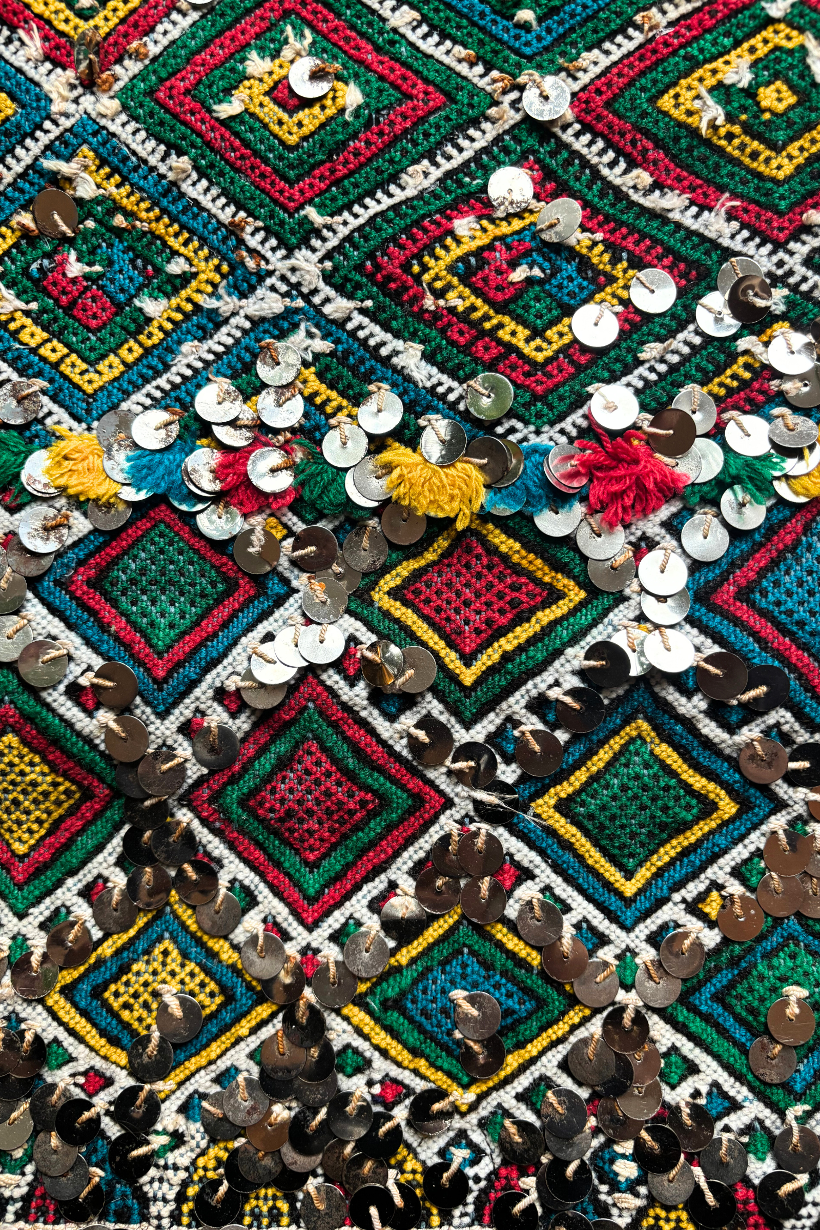 KILIM BAG 07