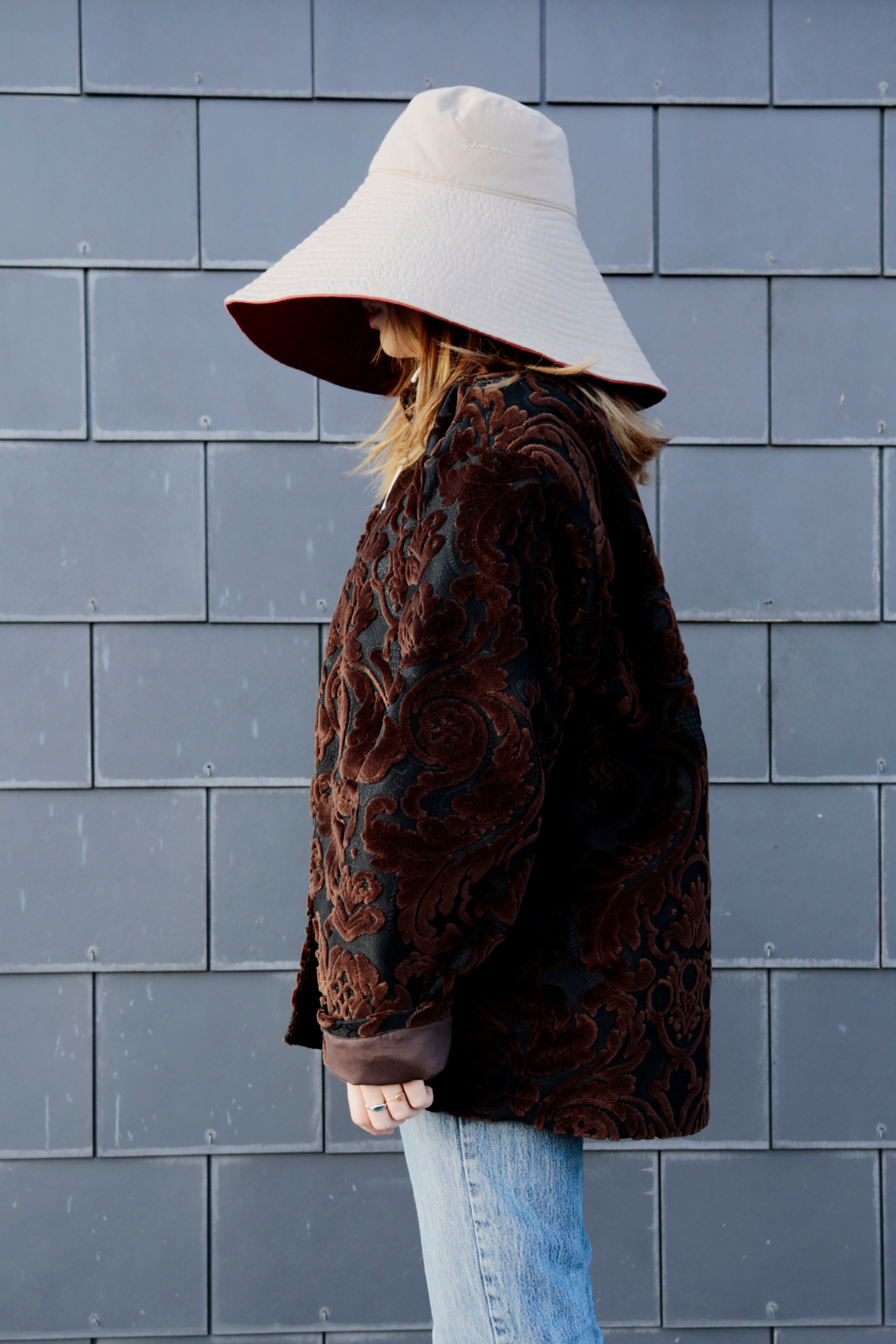 KENZA Jacket
