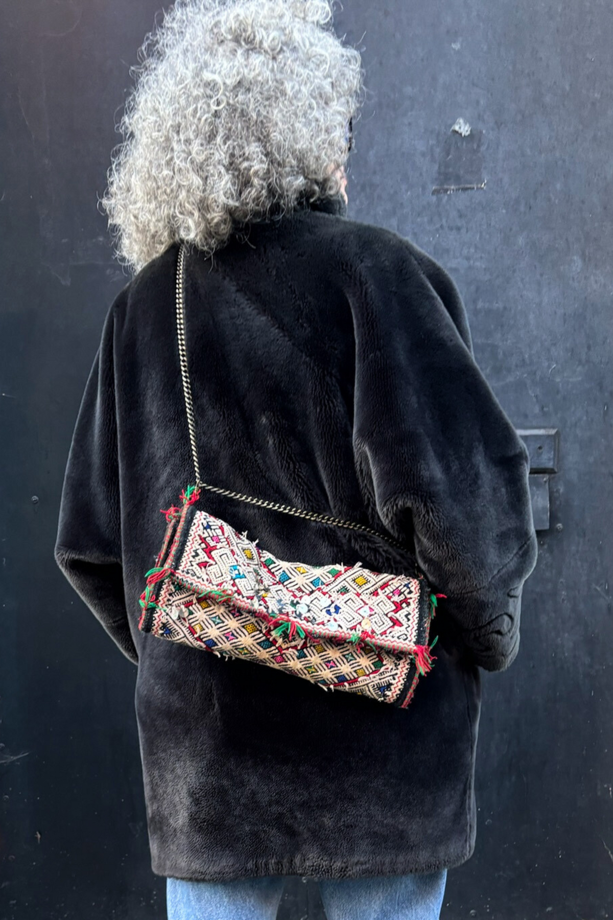 KILIM BAG 02