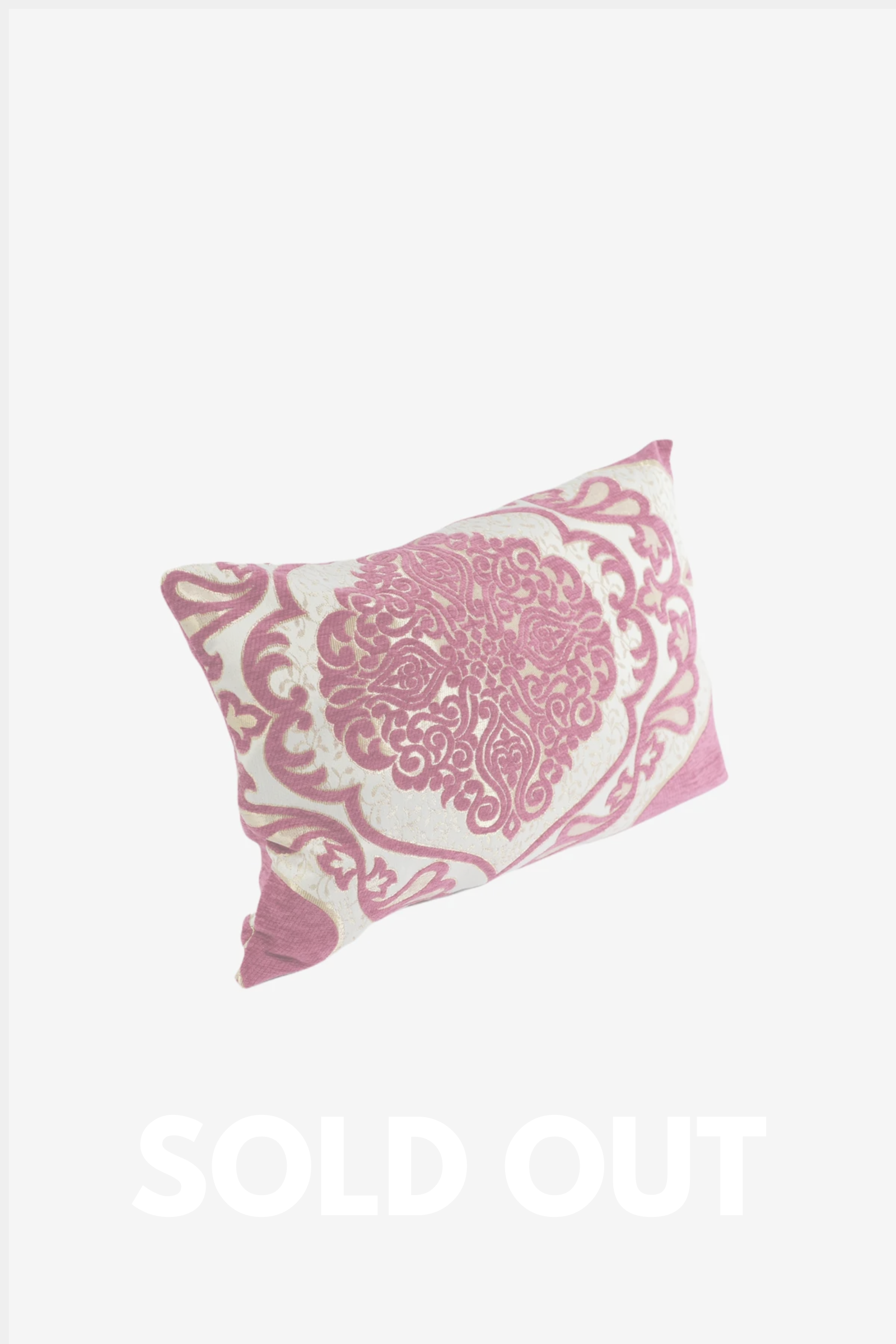 PILLOW CASE (60x40)
