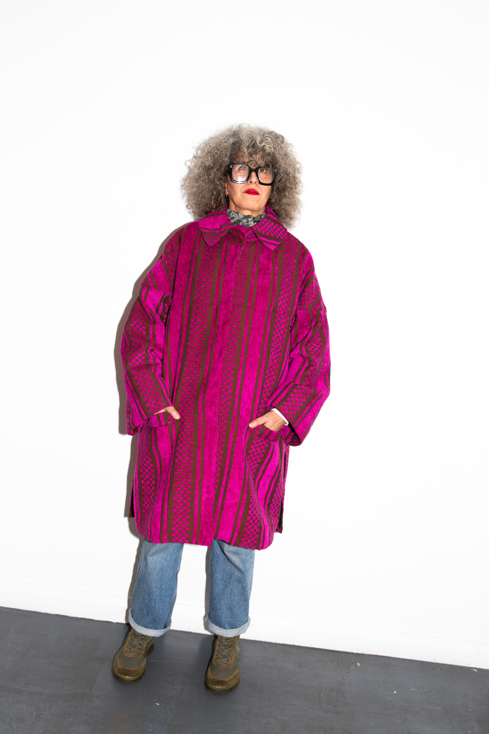 HABIBA Coat