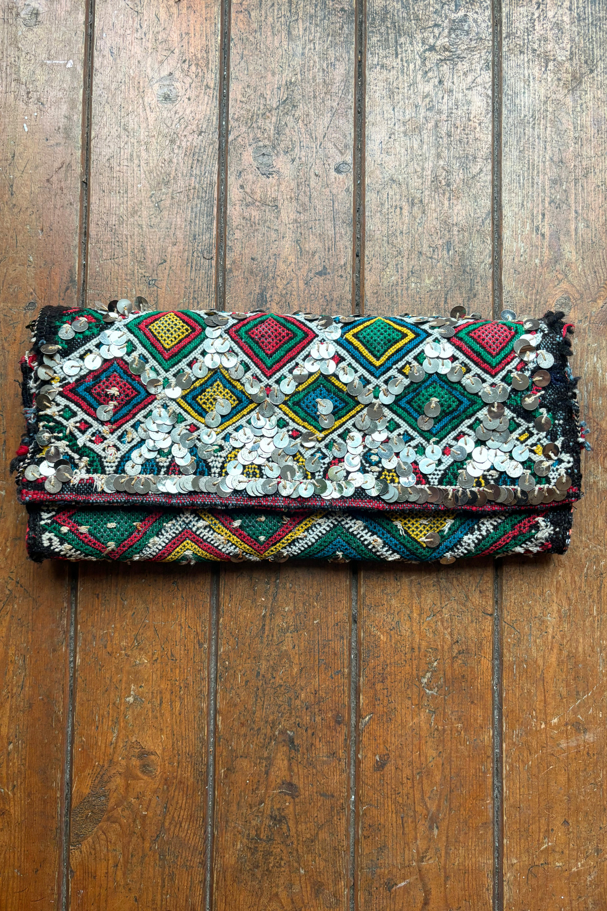 KILIM BAG 07